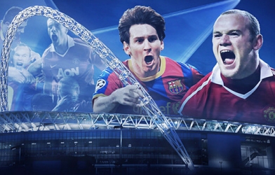 Thắng Man City, Barca sánh ngang thành tích của Man Utd và Real Madrid